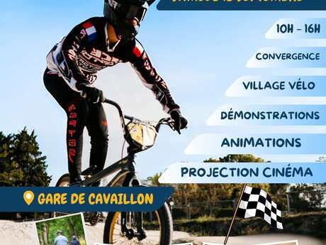 LMVélo - Convergence Vélo