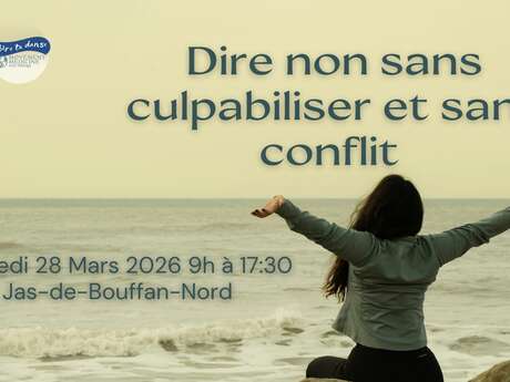 Dire non sans culpabiliser et sans conflit