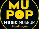 MuPop : découverte guidée du musée