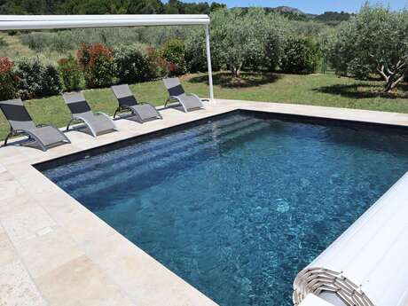 Gîte Oléa - G11427