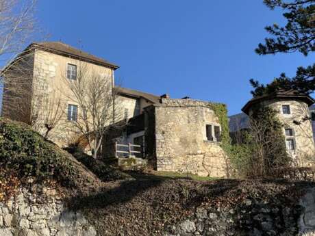 Journées Européennes du Patrimoine au château de Musinens