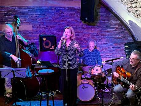 Doralice 4tet - Bossa & Jazz