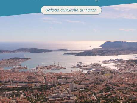 Kultureller Spaziergang auf dem Faron "Lassen Sie sich die Ursprünge erzählen".