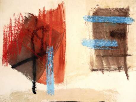 Exposition "From the Sea to the Moon - Forms of Abstraction"