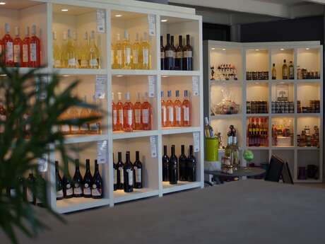 Les Vignerons de La Provence Verte