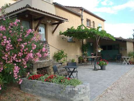 La Maison de Banay