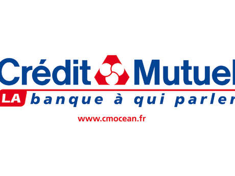 Crédit Mutuel Océan