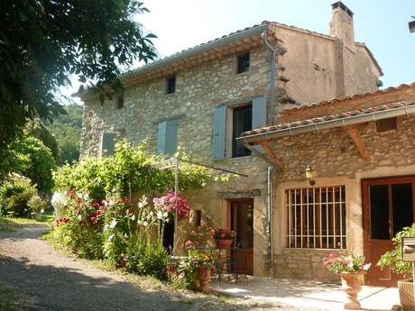 Gîte les Michouilles