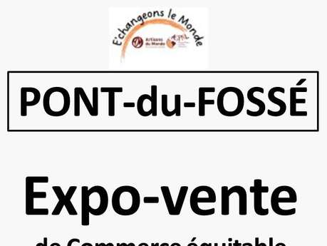 Expo-vente de commerce équitable