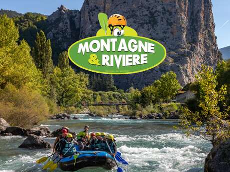 ABACAB Montagne et Rivière