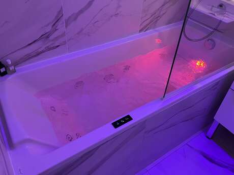 Apartment - T2 - 36 m² - 1st floor - Upper Town