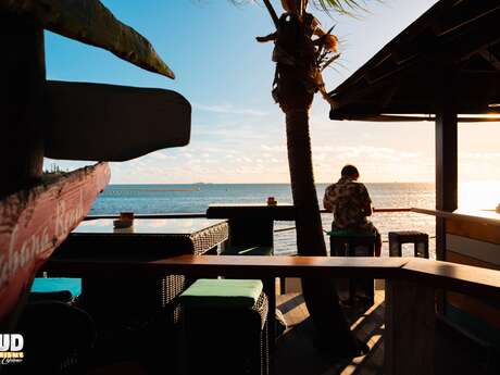 MV Lounge