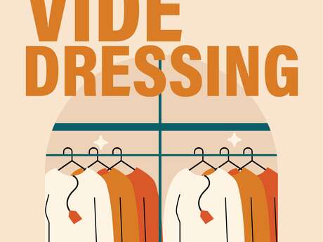 Vide dressing