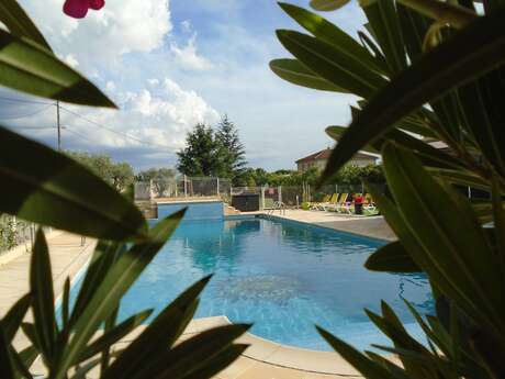 Les Feuilles de Chêne - Les Bambous