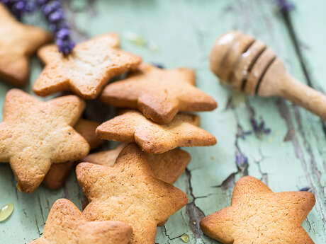 Les Biscuits de Moustiers