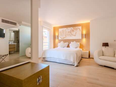 Hotel Traverse des Artistes