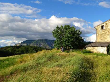 Le circuit des fermes