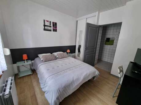 L'Ancre des Thermes - N° 1