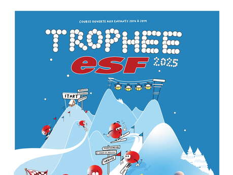 Trophée des ESF