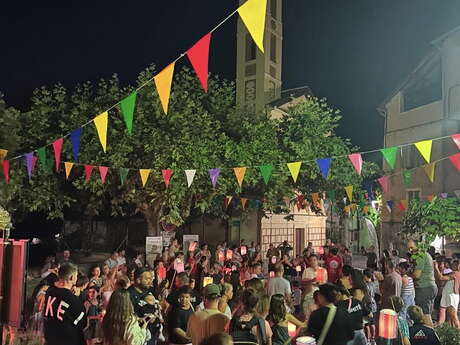 Festin de la Saint-Roch