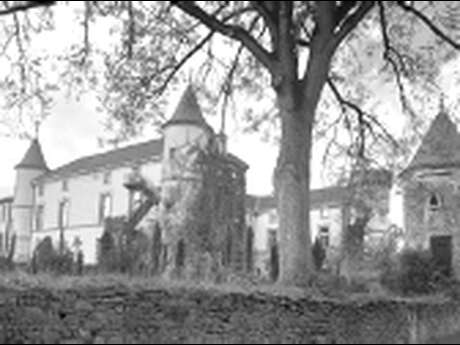Conférence - Entre mémoire et histoire, les internés du château de Mons (1939-1943)