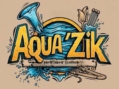 Aquazik Workshop