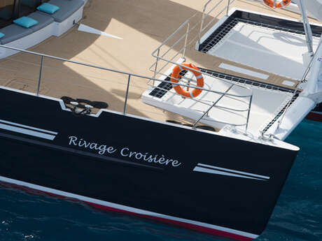 Bateau Rivage Croisière