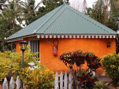 Gîte chez Christelle