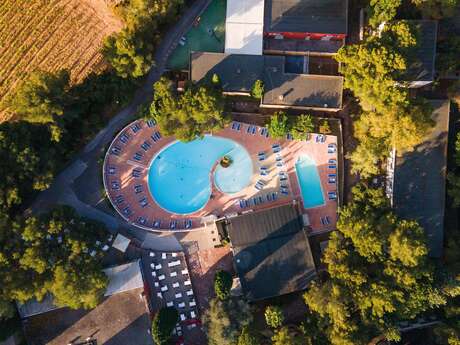 Belambra Club  « Lou Pigno »