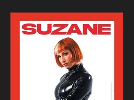 Suzane