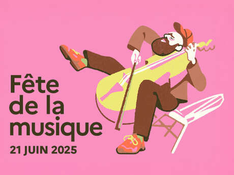Fête de la musique Fête de la musique