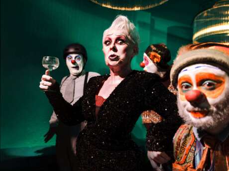 Carte Blanche à Gecko