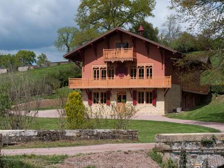 Le Chalet