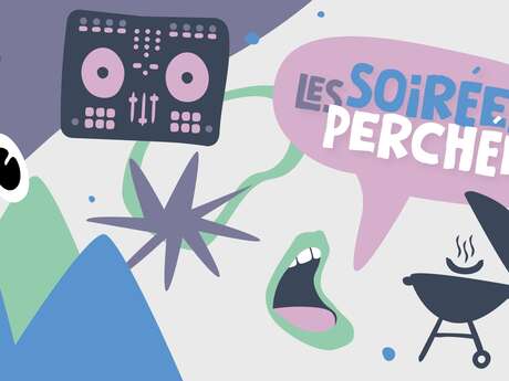 Les Soirées Perchées