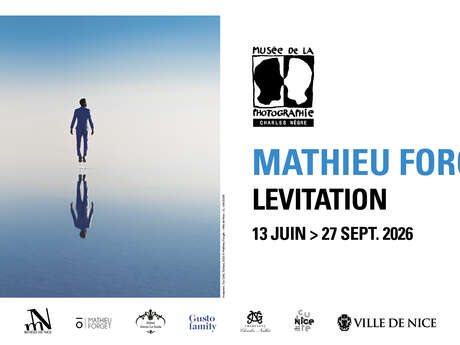 Exposition Mathieu Forget