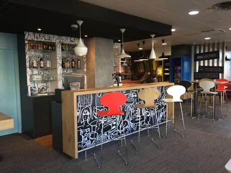 Ibis Kitchen