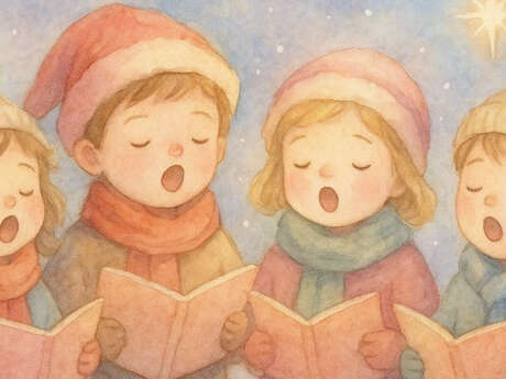 Chants de Noël