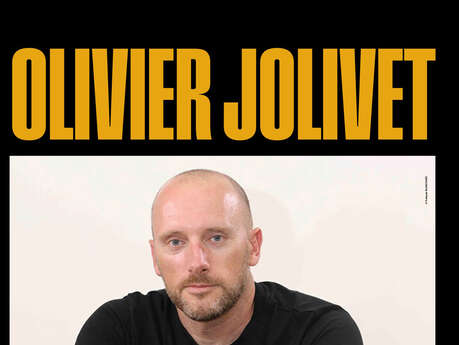 Dédicace : Olivier Jolivet, illustrateur BD