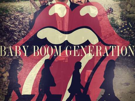 Concert - Baby Boom Generation