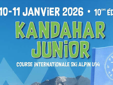 Kandahar Junior
