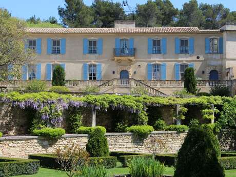 Domaine du Grand Fontanille