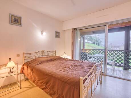 Résidence Les Ombrages - N° 11