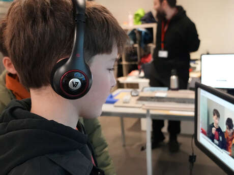 Atelier : L'enquête journalistique