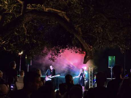 Festival d'été 2026 - Les concerts