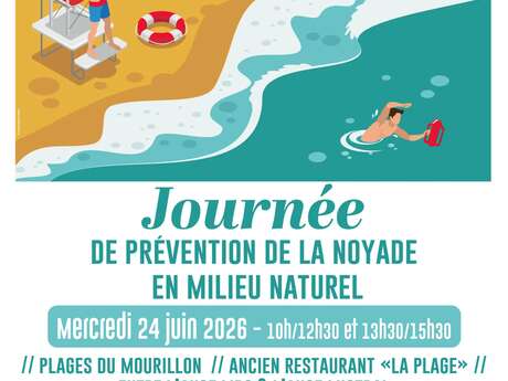 Natural drowning prevention day