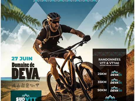 BCI Deva 100