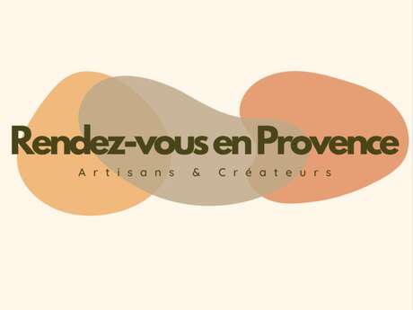 Rendez-vous en Provence Boutique Ephémère