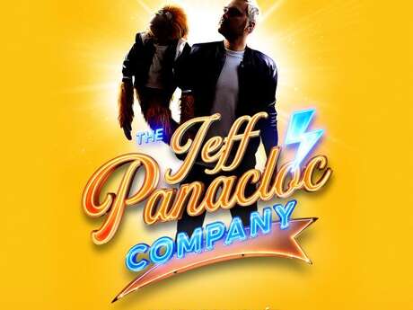 The Jeff Panacloc Company