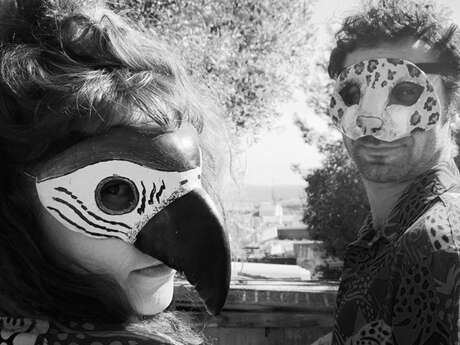 Altitude Jazz Festival - Electro Faune