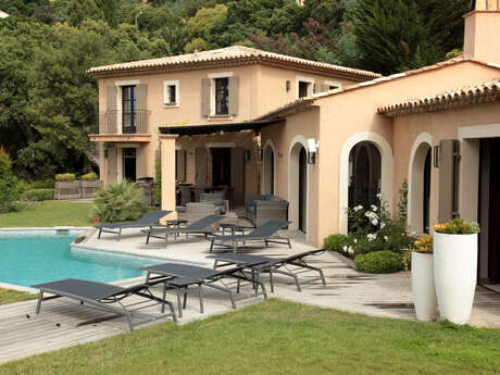 Villa Bambou